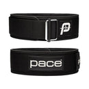 Wod Belt Black